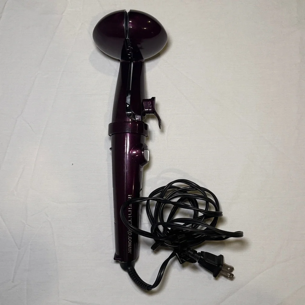 Conair infiniti pro